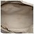 Beige Gucci GG Canvas Web Mayfair Satchel - vista 4