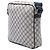 Borsa a tracolla Gucci GG Supreme beige - vista 2