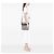 Borsa a tracolla Gucci GG Supreme beige - vista 7