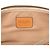 Pochette Diorissimo Trotter in tela marrone Dior Diorissimo - vista 5