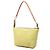 Bolso de hombro Green Louis Vuitton Damier Geant LV Cup Volunteer Verde - vista 2
