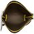 Bolso de hombro Green Louis Vuitton Damier Geant LV Cup Volunteer Verde - vista 4