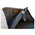 Wallet On Chain Borsa a tracolla con catena Chanel CC Caviar grigia Grigio - vista 6