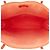Borsa satchel Louis Vuitton Damier Couleurs Mobil Piment arancione - vista 4
