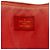 Borsa satchel Louis Vuitton Damier Couleurs Mobil Piment arancione - vista 5