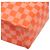 Borsa satchel Louis Vuitton Damier Couleurs Mobil Piment arancione - vista 9