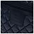 Borsa Hobo Coco Cocoon in nylon trapuntato Chanel blu navy - vista 6