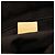 Borsa a tracolla Abbey D Ring in tela GG Gucci color Tan Cammello - vista 6