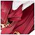 Borsa Louis Vuitton Monogram Empreinte Bastille PM rossa Rosso - vista 6