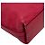 Borsa Louis Vuitton Monogram Empreinte Bastille PM rossa Rosso - vista 7