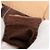 Borsa a tracolla LOEWE Nubuck Anagram Madrid Fringe Tan Cammello - vista 6