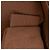 Borsa a tracolla marrone Louis Vuitton Monogram Cuir Plume Ecume Very Chain - vista 8