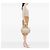 Borsa Bowler Chanel Quilted Caviar Coco Cocoon bianca Bianco - vista 11
