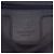 Borsa Bowler Chanel Quilted Caviar Coco Cocoon bianca Bianco - vista 5