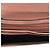 Bolsa transversal Microguccissima rosa com alça da Gucci - vista 4
