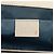 Borsa a tracolla Gucci Small Leather Bee Star Padlock bianca Bianco - vista 5