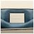 Borsa a tracolla Gucci Small Leather Bee Star Padlock bianca Bianco - vista 6