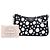 Borsa a tracolla Louis Vuitton Yayoi Kusama Monogram Giant Empreinte Infinity Dots nera Nero - vista 11