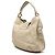 Borsa Hobo Large Guccissima bianca da donna Bianco - vista 2