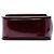 Borsa Mira Monogram Vernis rossa Louis Vuitton Rosso - vista 3