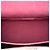 Borsa Mira Monogram Vernis rossa Louis Vuitton Rosso - vista 4