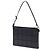 Borsa a tracolla Louis Vuitton Epi Stretch Delmonico nera Nero - vista 2
