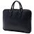 Borsa Business Louis Vuitton Epi Dandy MM Nera Nero - vista 2