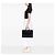 Borsa Business Louis Vuitton Epi Dandy MM Nera Nero - vista 6