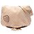 Beige Gucci Guccissima Tribeca Crossbody