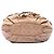 Beige Gucci Guccissima Tribeca Crossbody - vista 3