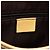Borsa a tracolla Abbey D Ring in tela GG Gucci beige - vista 5