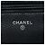 Borsa a tracolla Chanel CC Quilted Caviar Wallet on Chain nera Nero - vista 5