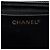 Borsa vanity Chanel CC Caviar Turnlock nera Nero - Ansicht 5