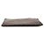 Clutch Louis Vuitton Monogram Macassar Discovery marrone Pochette GM - vista 3