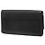 Cartera larga Louis Vuitton Taurillon Capucines negra Negro - vista 2