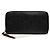 Cartera larga Zippy Monogram Empreinte negra Louis Vuitton Negro