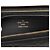 Cartera larga Zippy Monogram Empreinte negra Louis Vuitton Negro - vista 5