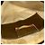 Borsa a tracolla Gucci GG Supreme Web beige - vista 4