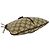 Borsa a tracolla Gucci GG Supreme Web beige - vista 5