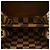 Borsa Louis Vuitton Damier Colors Valisette Verticale Grigia Grigio - vista 5