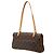 Louis Vuitton Monogram Marelle Schultertasche braun - Ansicht 2