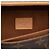Louis Vuitton Monogram Marelle Schultertasche braun - Ansicht 5