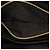 Cartera larga continental Prada Saffiano Lux Bow negra Negro - vista 5