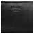 Cartera larga continental Prada Saffiano Lux Bow negra Negro - vista 6