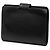 Black Chanel CC Caviar Bifold Wallet Small Wallets - view 2