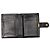 Black Chanel CC Caviar Bifold Wallet Small Wallets - view 4