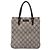 Borsa Gucci GG Supreme beige