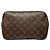 Borsa a secchiello Louis Vuitton Monogram Neonoe MM marrone - vista 3