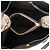 Borsa a secchiello Louis Vuitton Monogram Neonoe MM marrone - vista 4