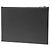 Clutch in pelle nera con zip Saint Laurent Nero - vista 2